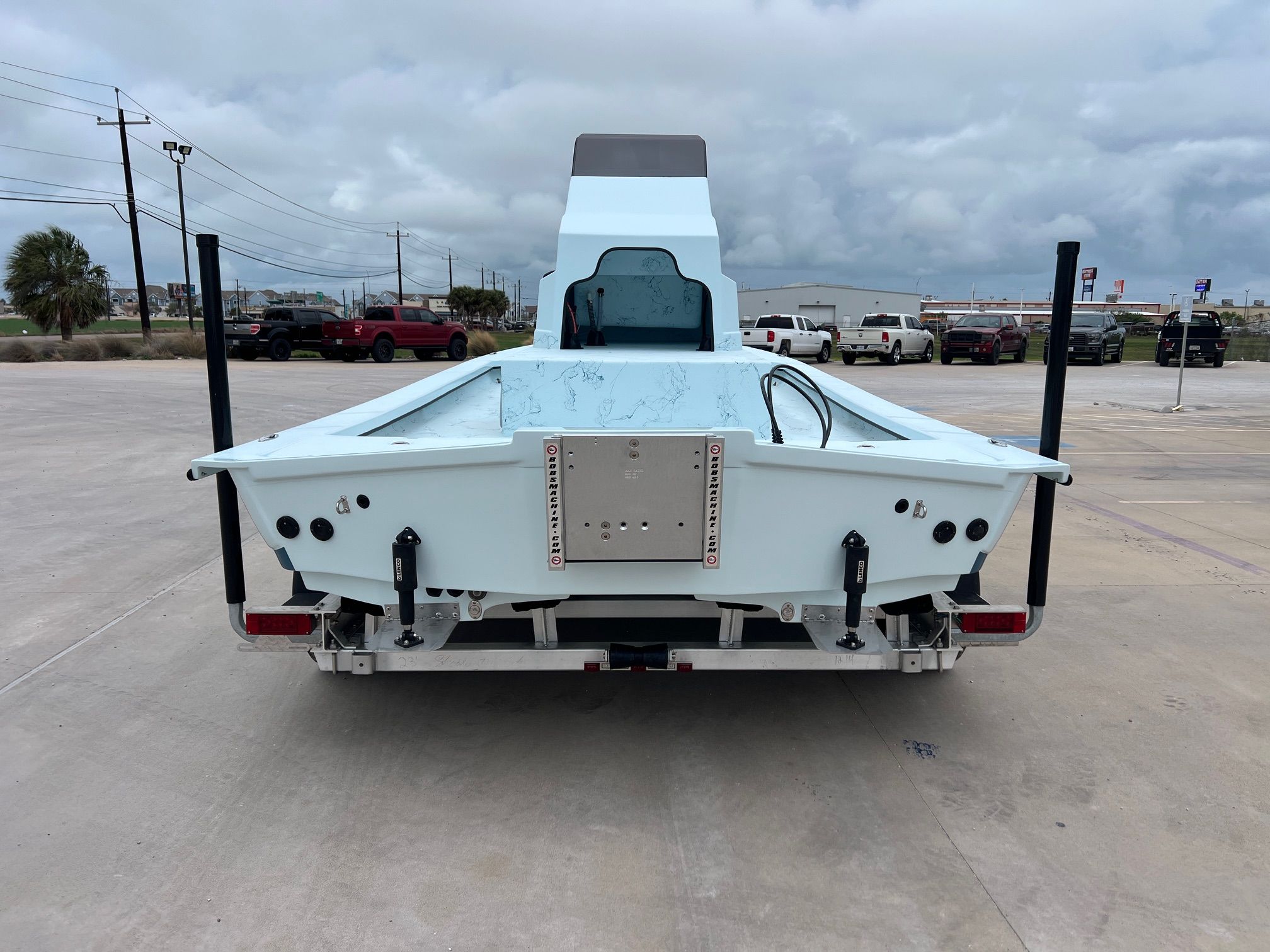 2026 Shoalwater 23' Catamaran - 10