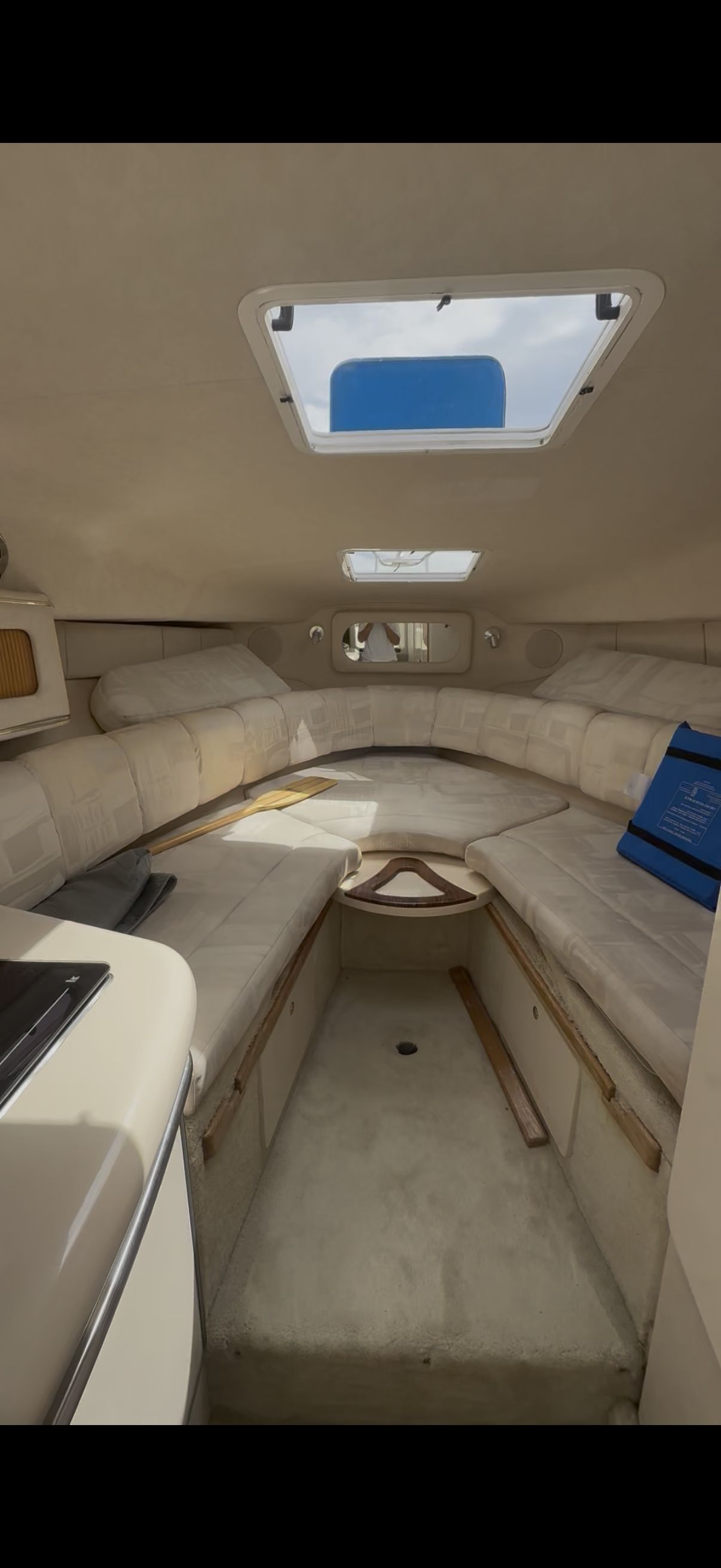 1997 Sun Ray 270 Sundancer - 21