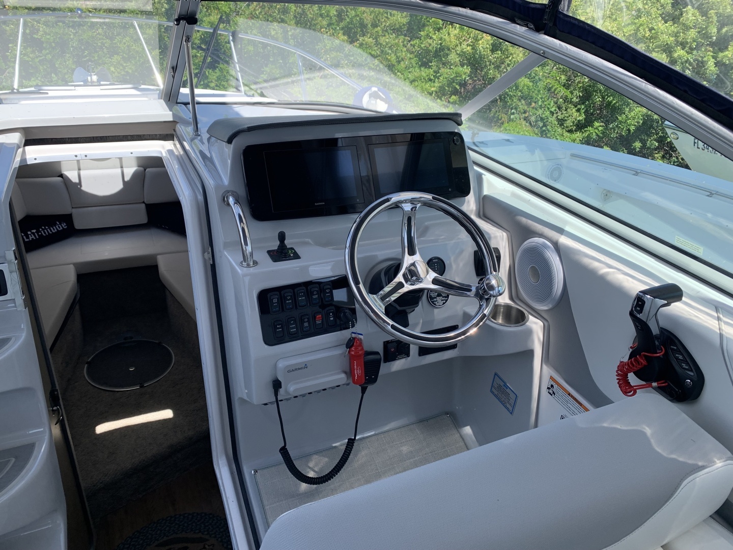 2025 Regal 26 XO - Image 3