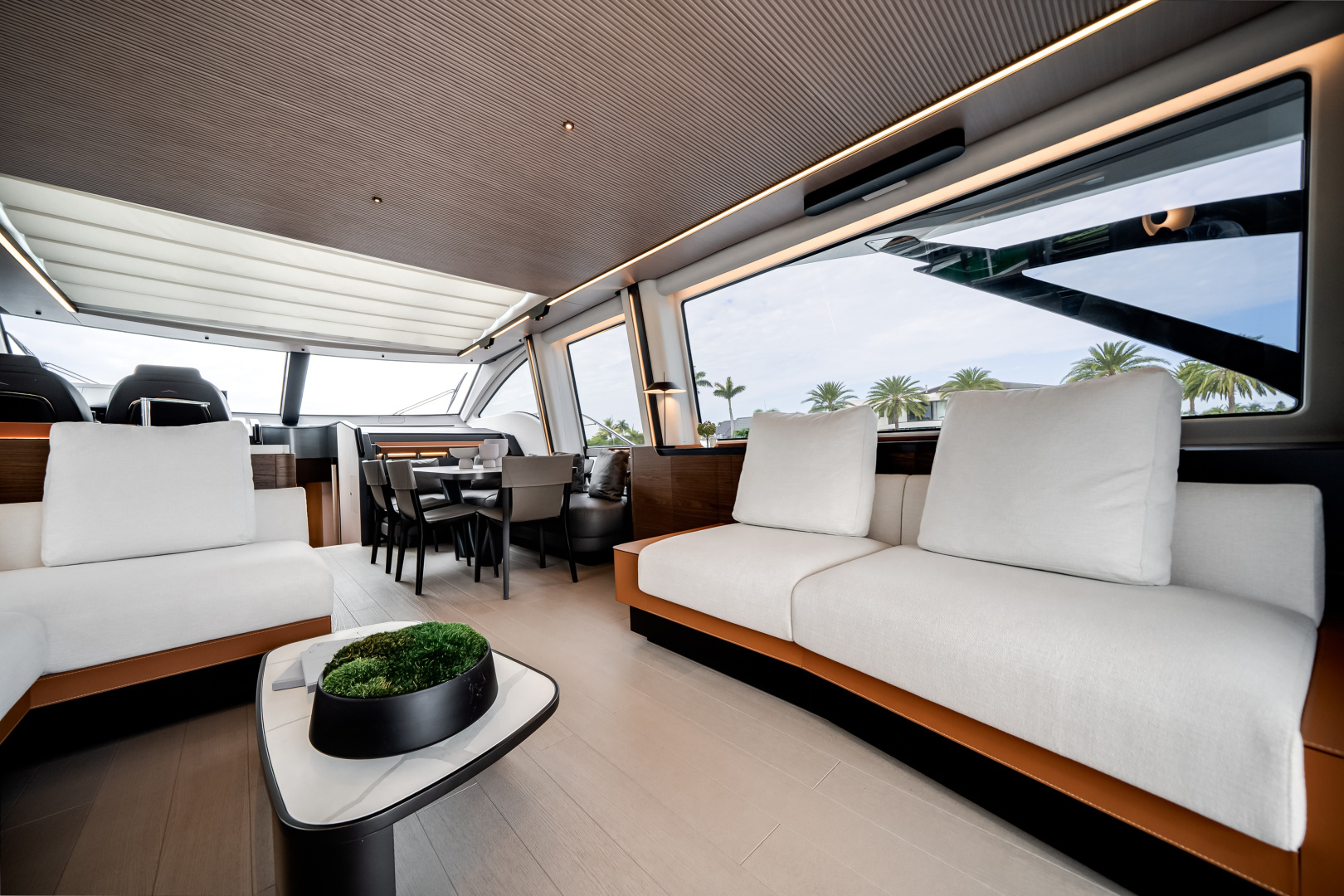 2026 Azimut S8 - Image 46