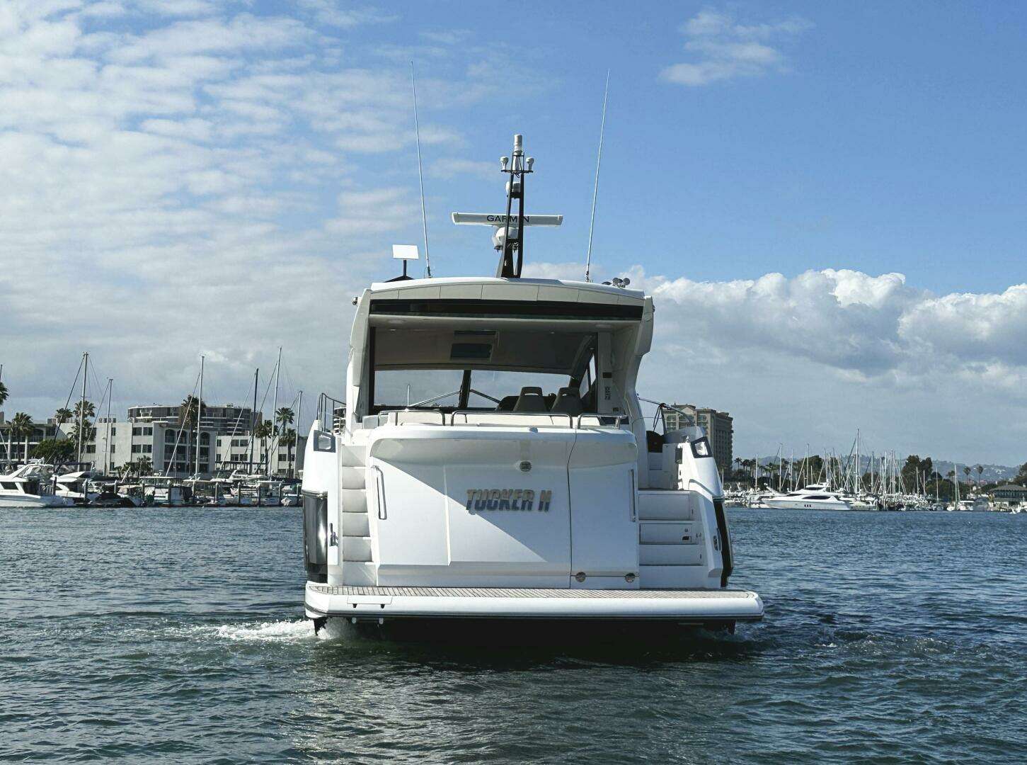 2015 Sunseeker Predator 57 - Image 7