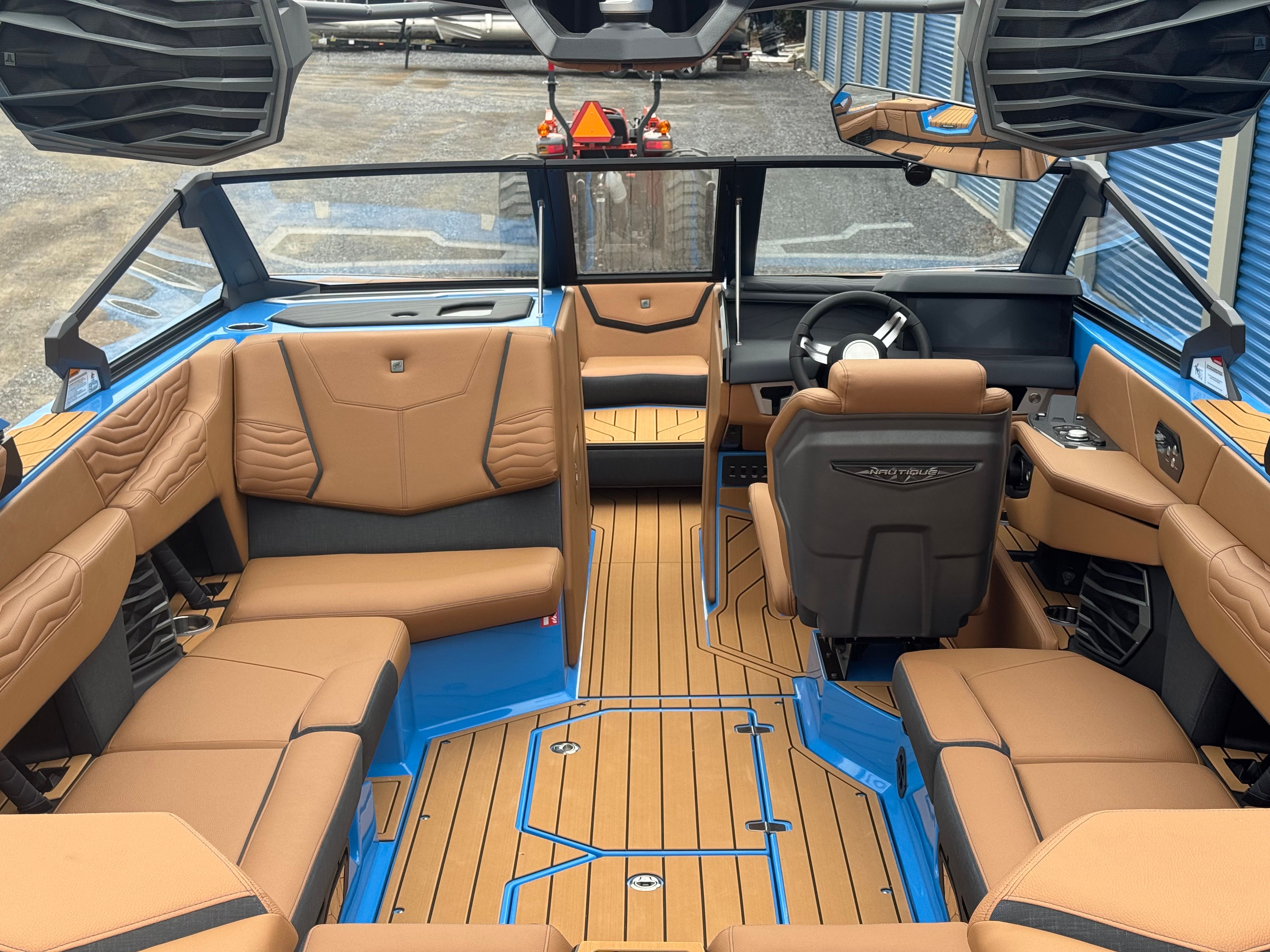 2026 Nautique Super Air Nautique G23 - 18