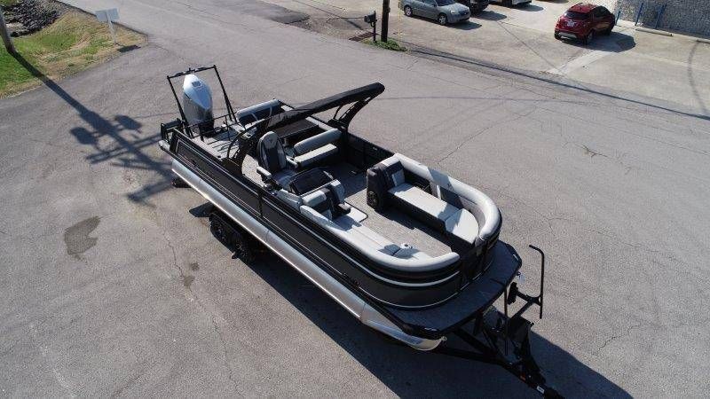 2026 Viaggio Lago Z24D - 27