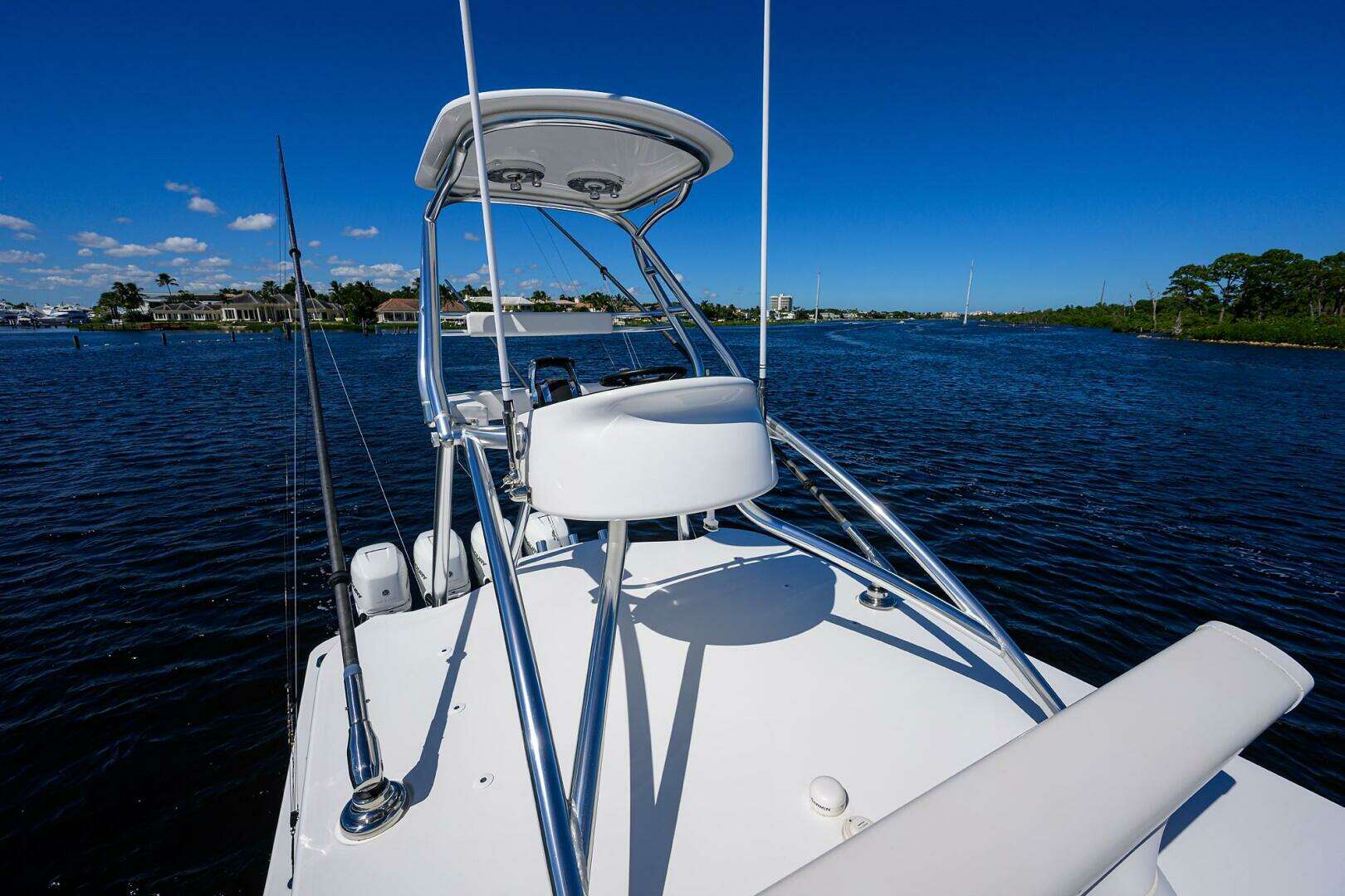 2022 Valhalla Boatworks V-41 - Image 29