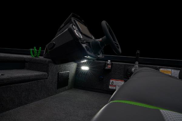 2026 Ranger RT178 - 42