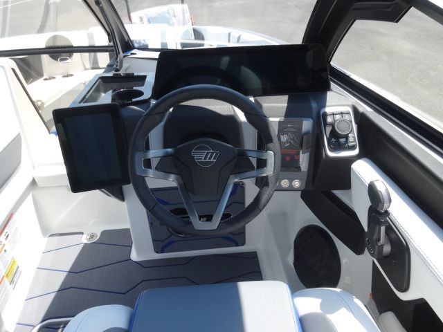 2026 Malibu Wakesetter 23 MXZ - 8