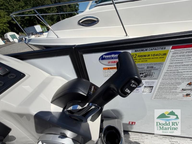2026 Sylvan Mirage X3 DLZ DH Bar - 15