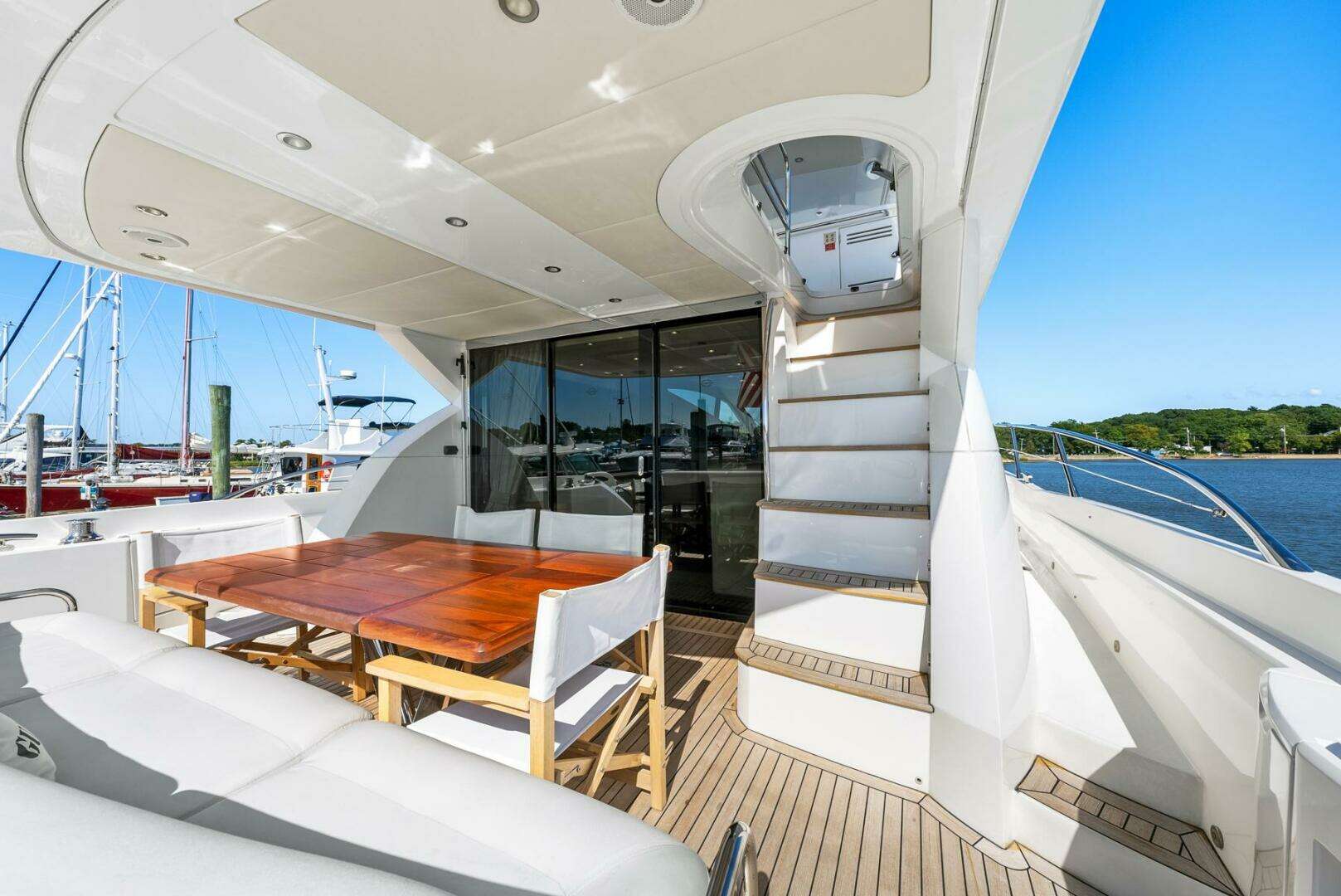 2016 Sunseeker Manhattan 65 - Image 55
