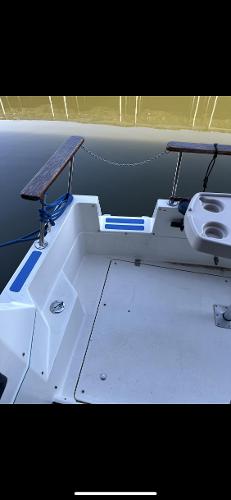 1989 Bayliner Ciera - 13