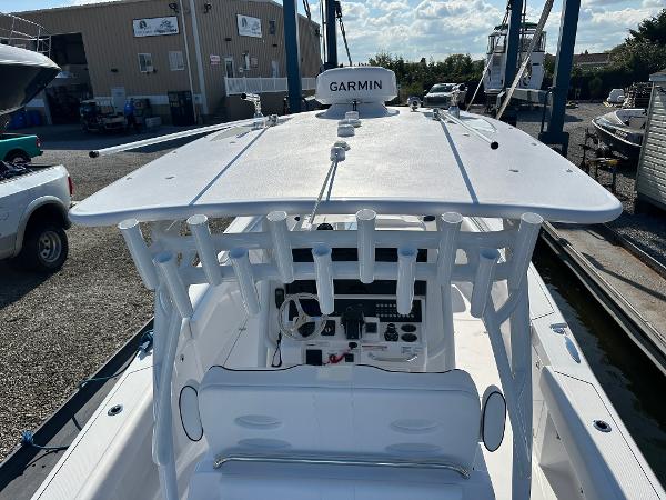 Southport 33 FE, Southport 33 Family Edition, Southport 33 Center Console, Southport, REV Yacht Sales