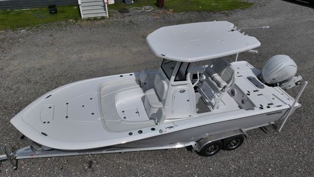 2026 Tidewater Carolina Bay 2500 - 3