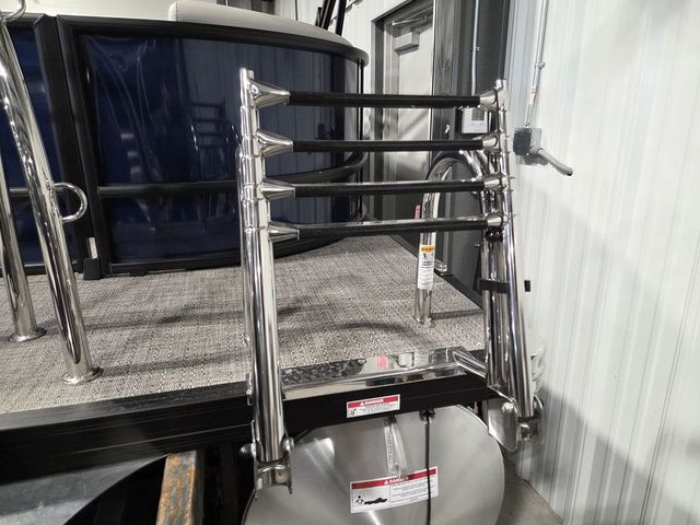 2026 BARLETTA BOATS Sanza 22 QC - 5