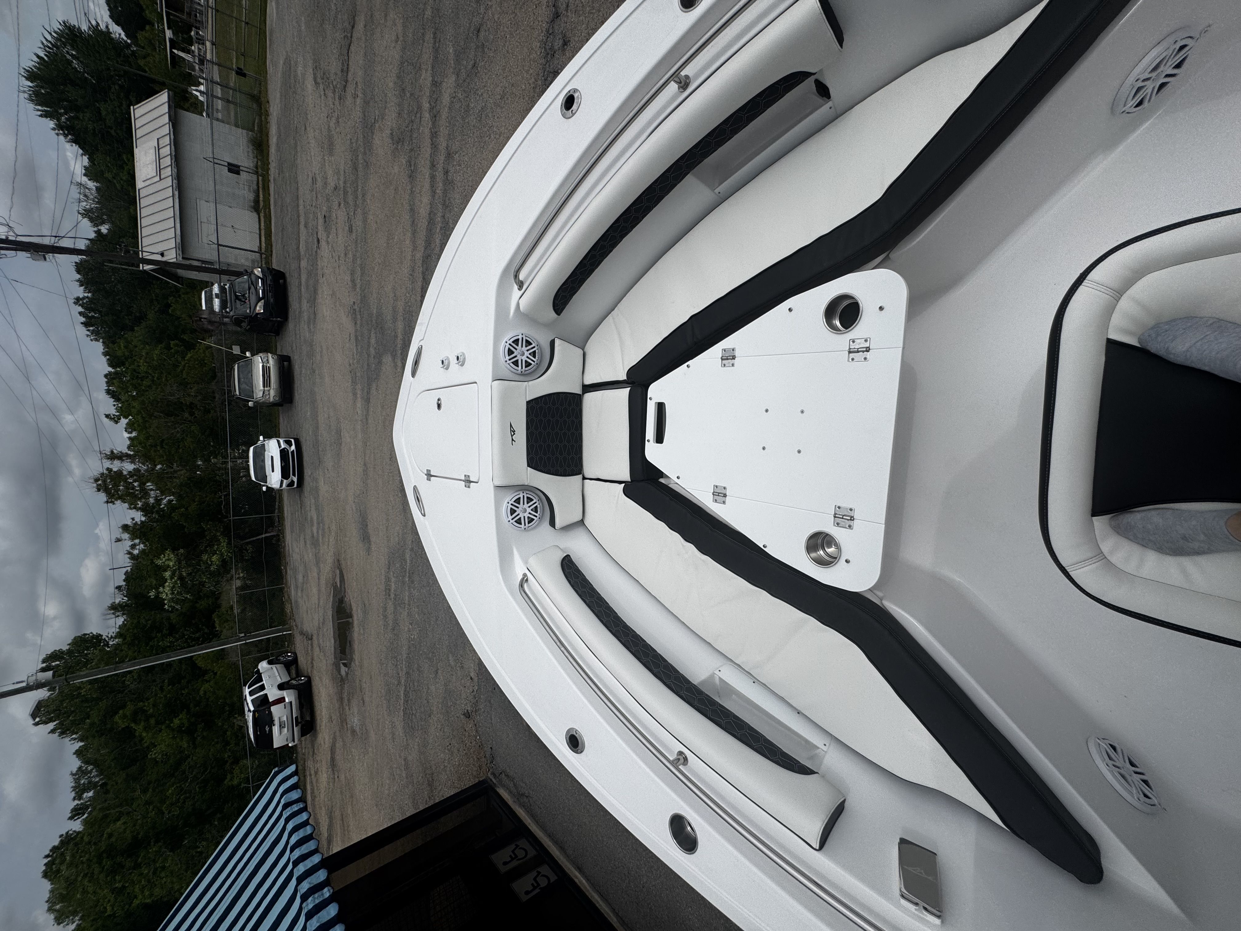 2026 Tidewater 232 LXF - 26