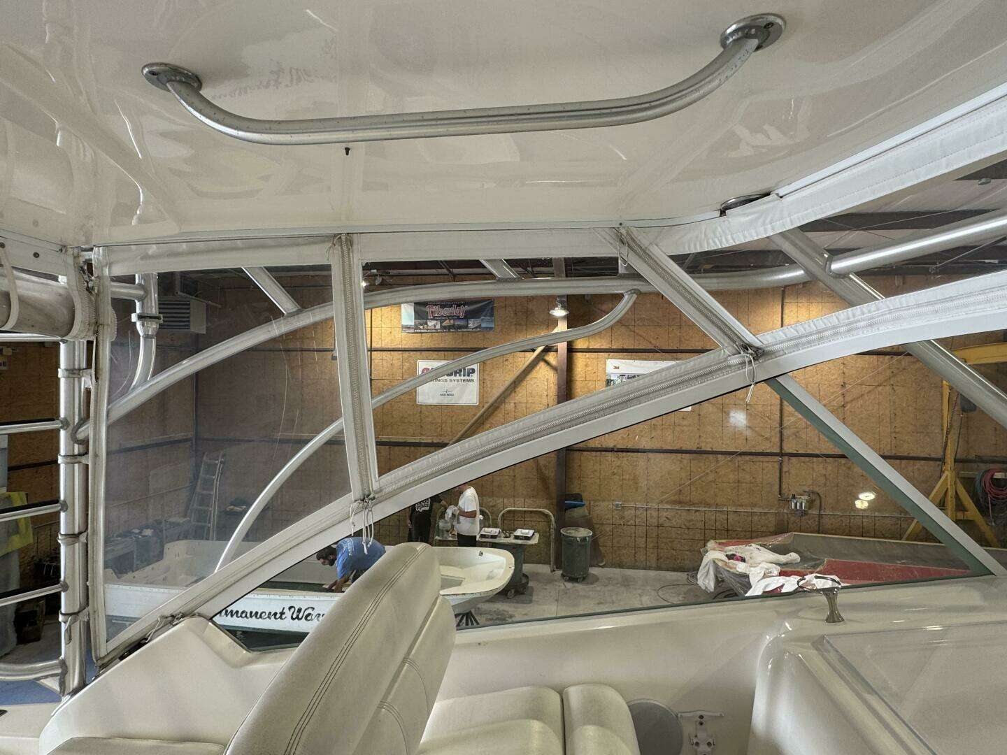 2011 Luhrs 30 Open - Image 23
