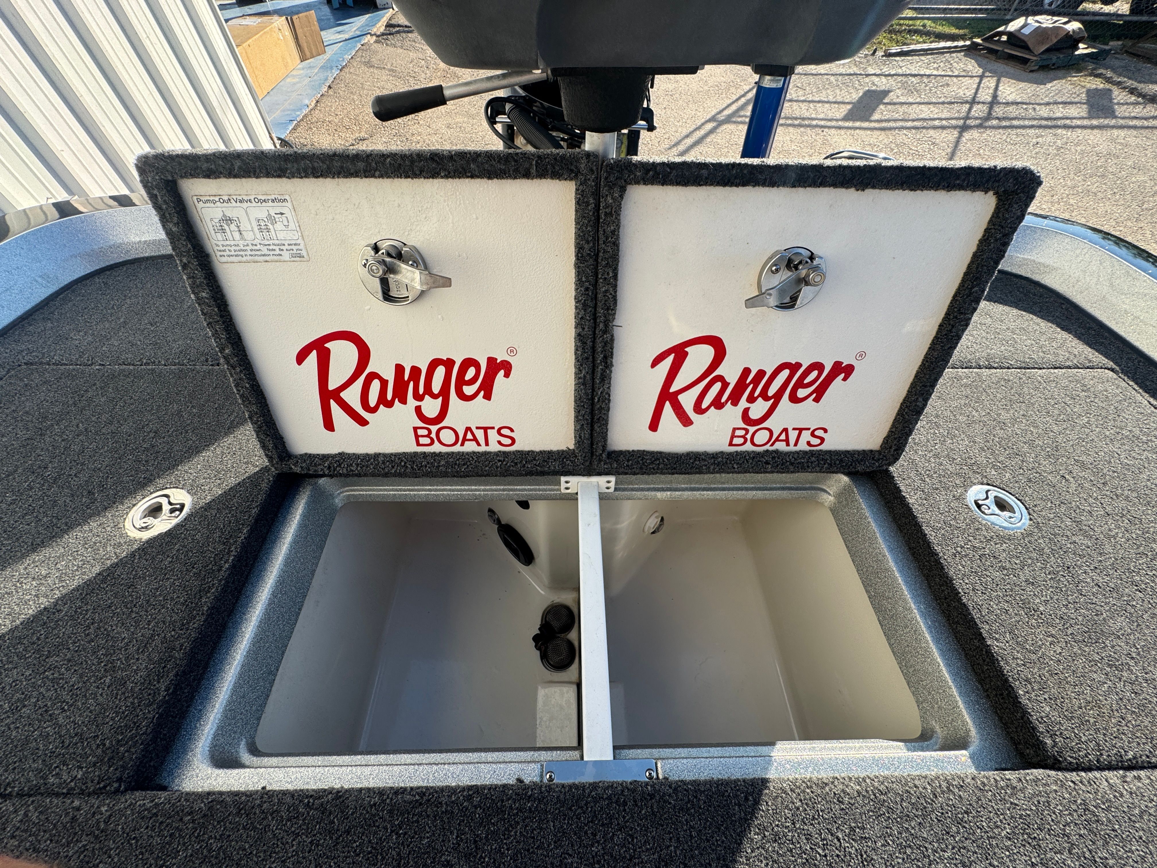 2020 RANGER Z521 - Image 11