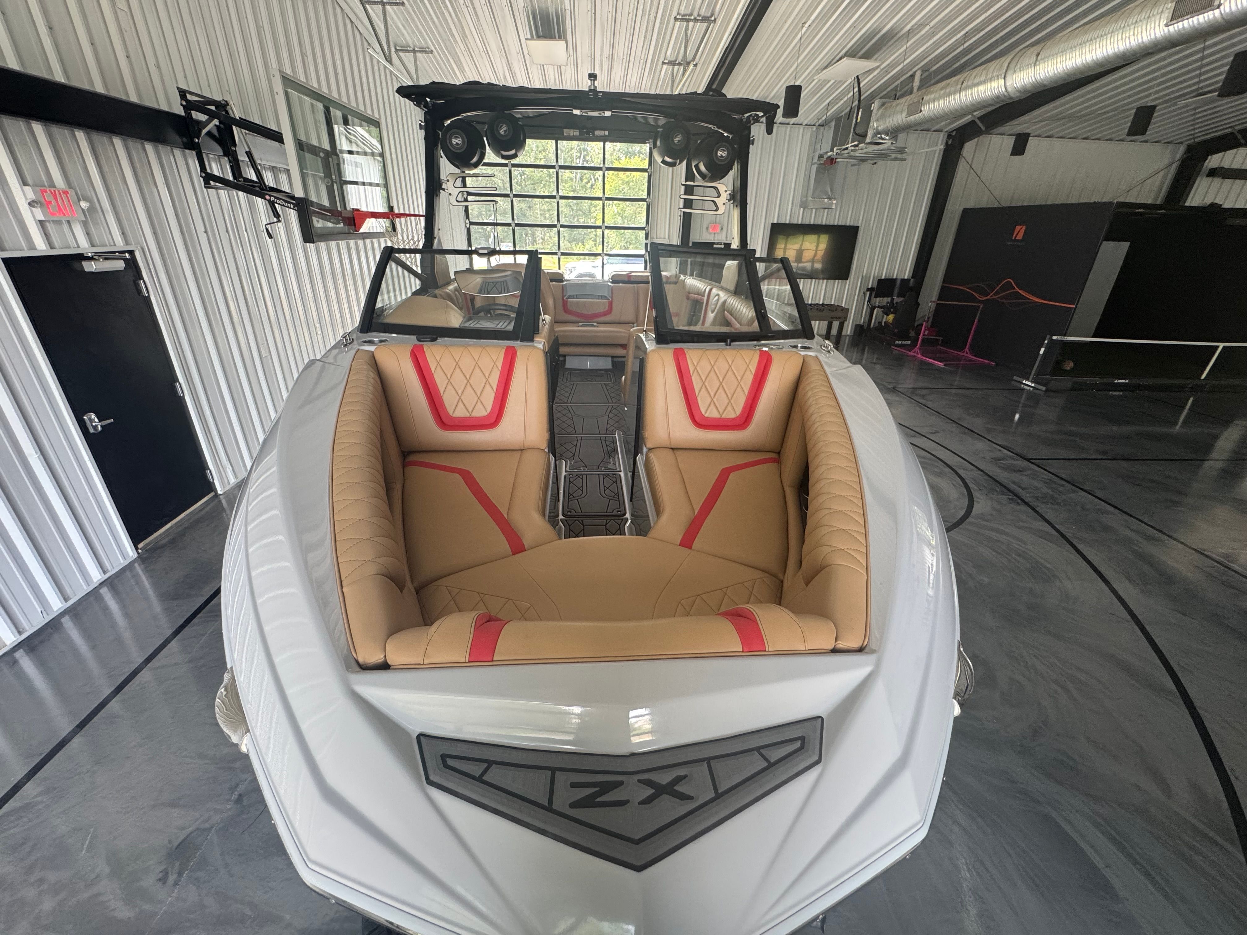 2022 Tiger Marine 23ZX - 6