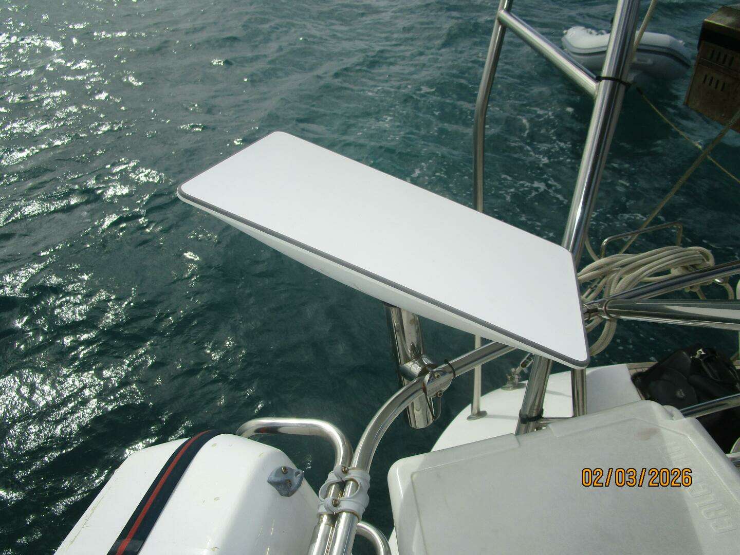 2008 Jeanneau Sun Odyssey 54DS - Image 79