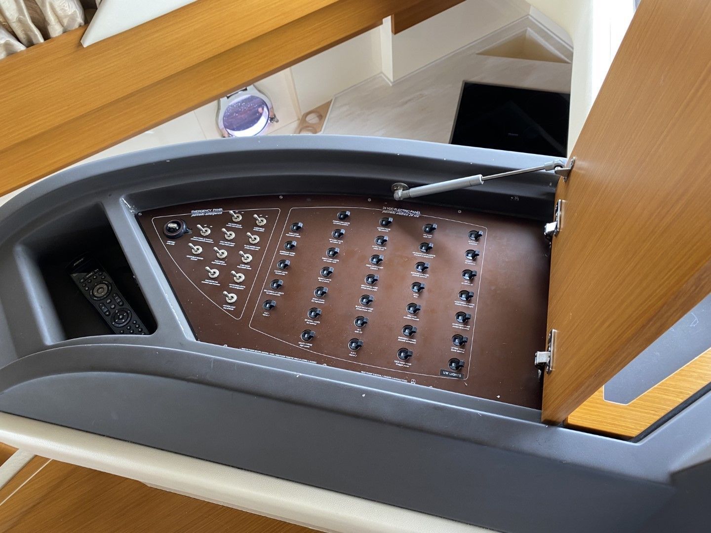2014 Azimut 45 - 34