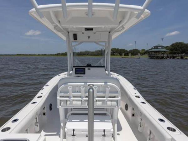 2025 Sea Fox 228 Commander - 56