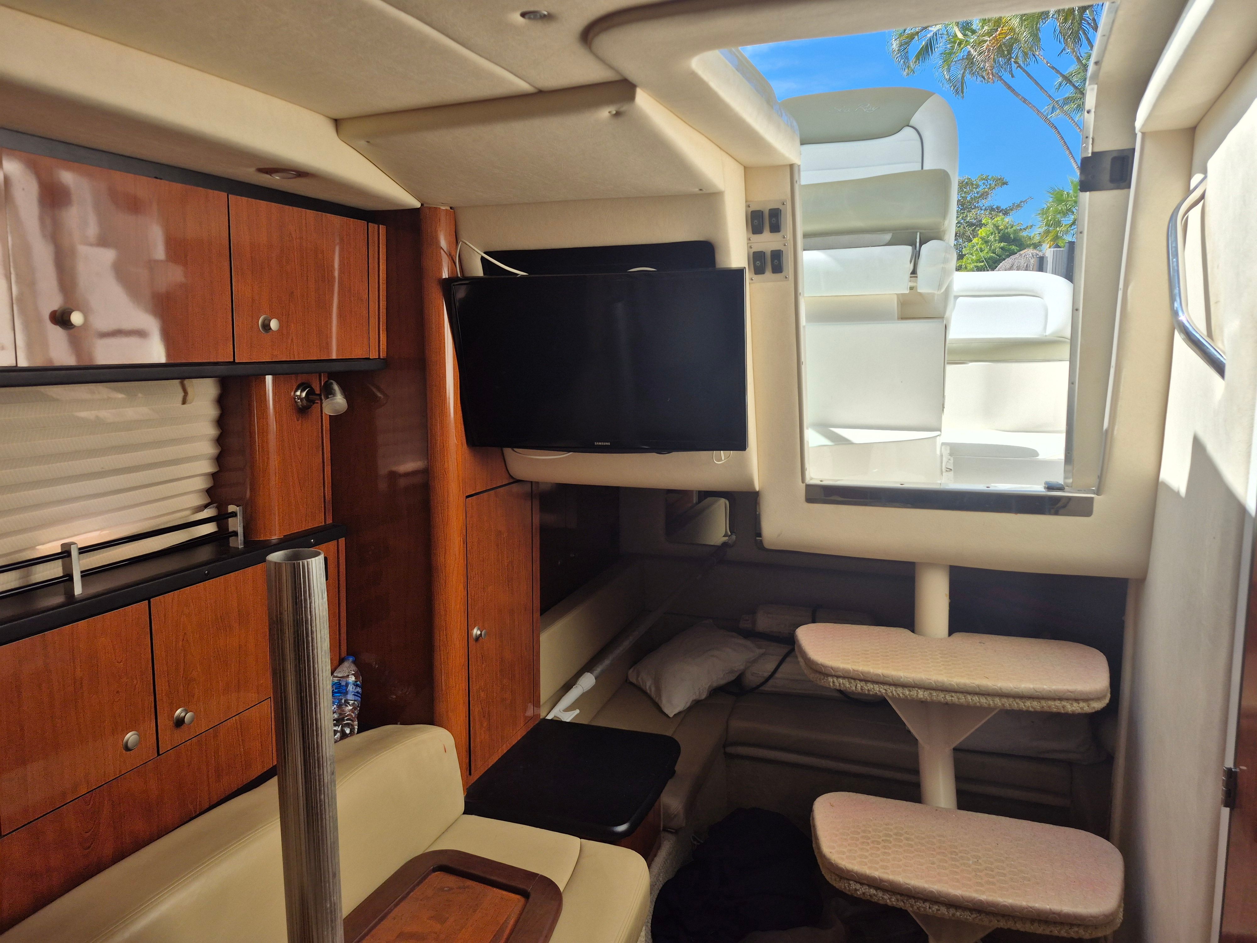 2007 Sea Ray Sundancer 310 - 5