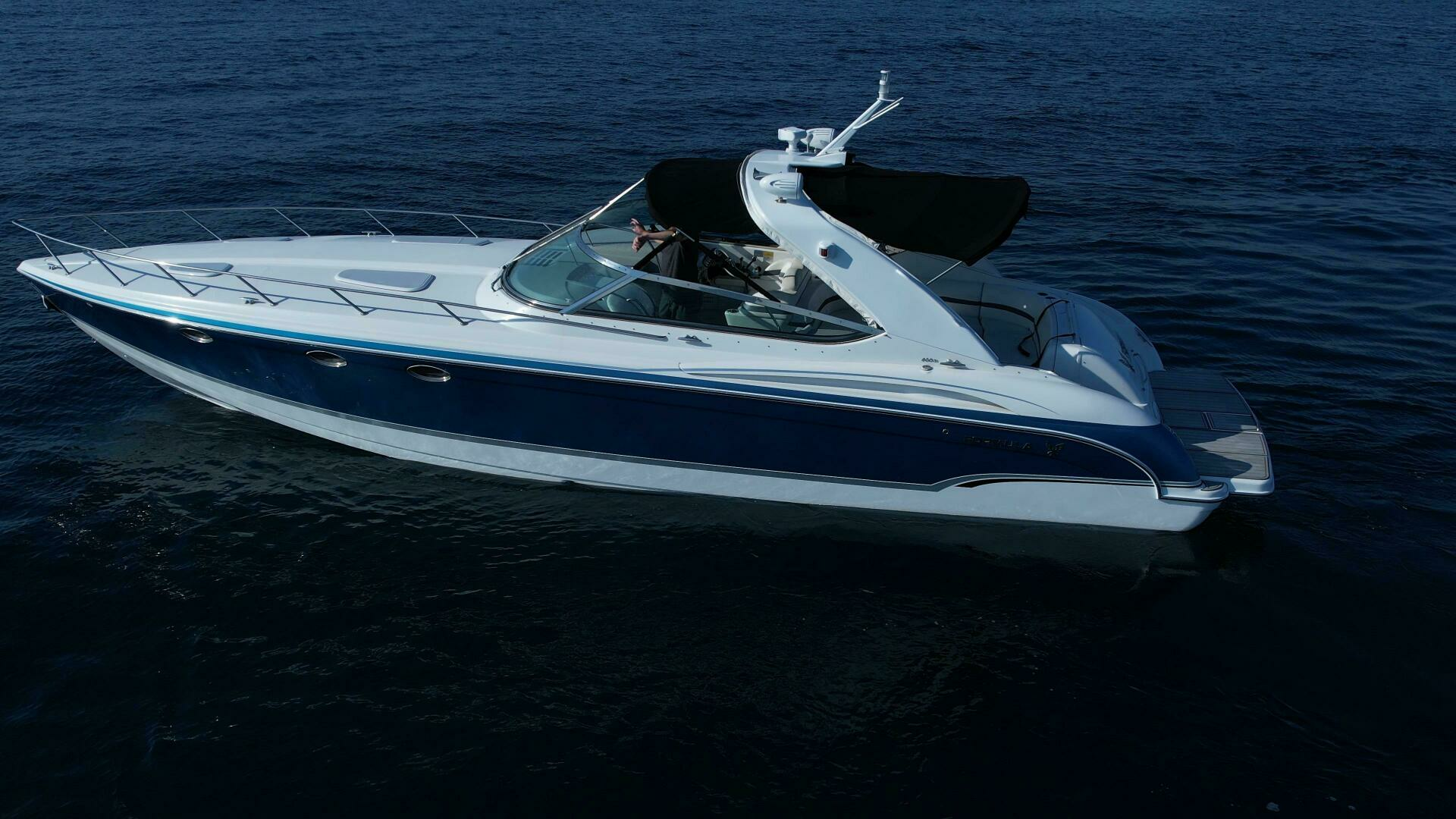 2006 Formula 400 Super Sport - Image 11