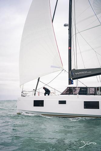2026 Nautitech 40 Open - 66