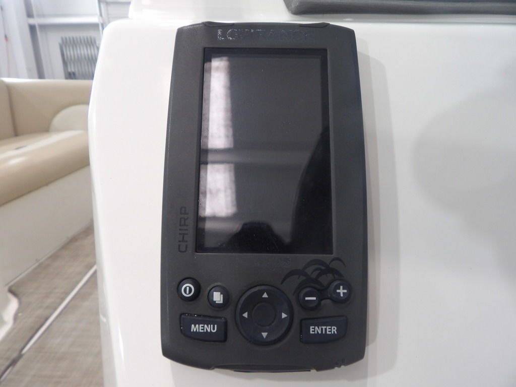 2018 NauticStar 203DC - 22
