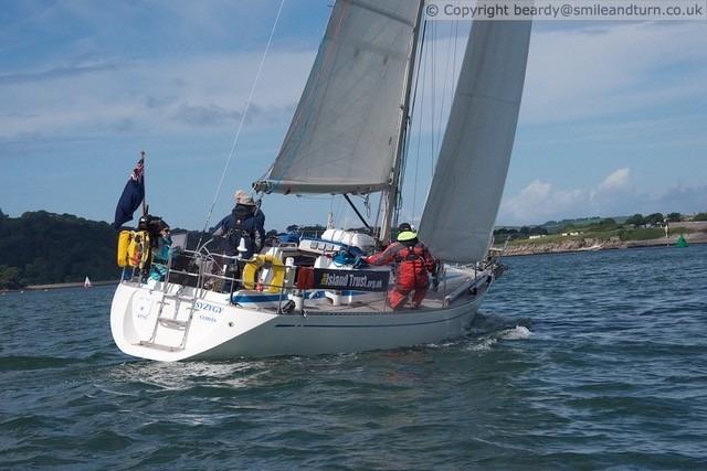 1989 Nautor Swan Swan 36
