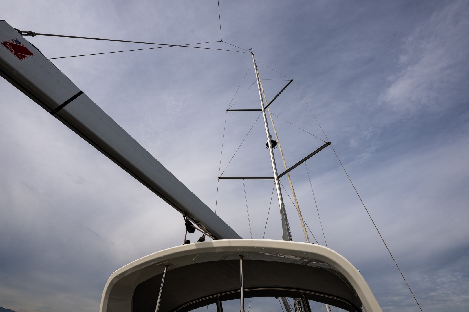 2020 Beneteau Oceanis 46.1 - Image 80