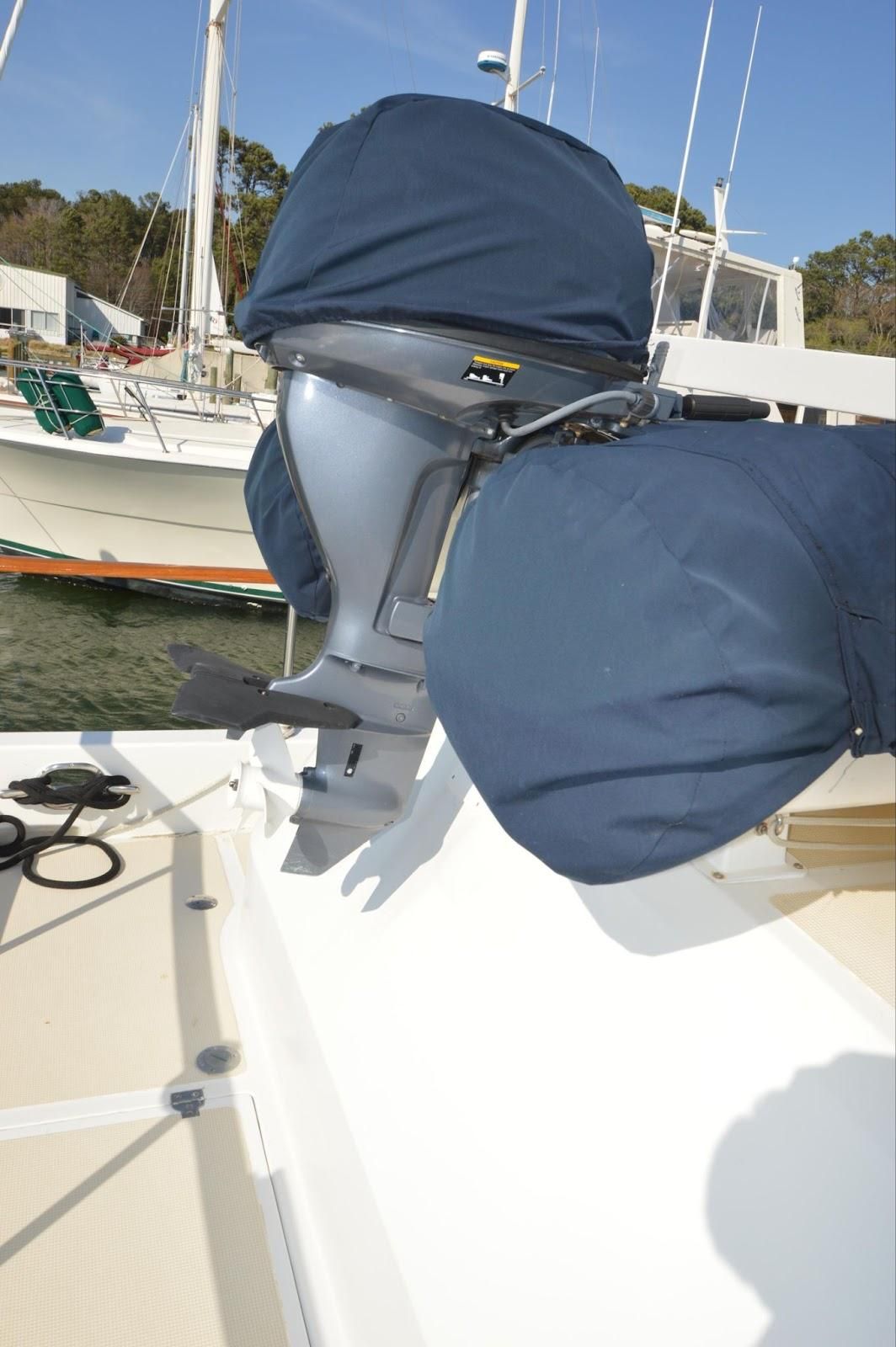 1994 Ocean Alexander 423 Classico - 47