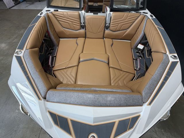 2026 Tigé Ultré 23ZX - 18