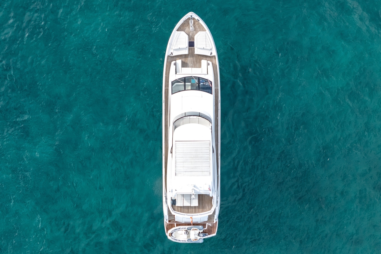 2019 Sunseeker 76 YACHT - Image 5