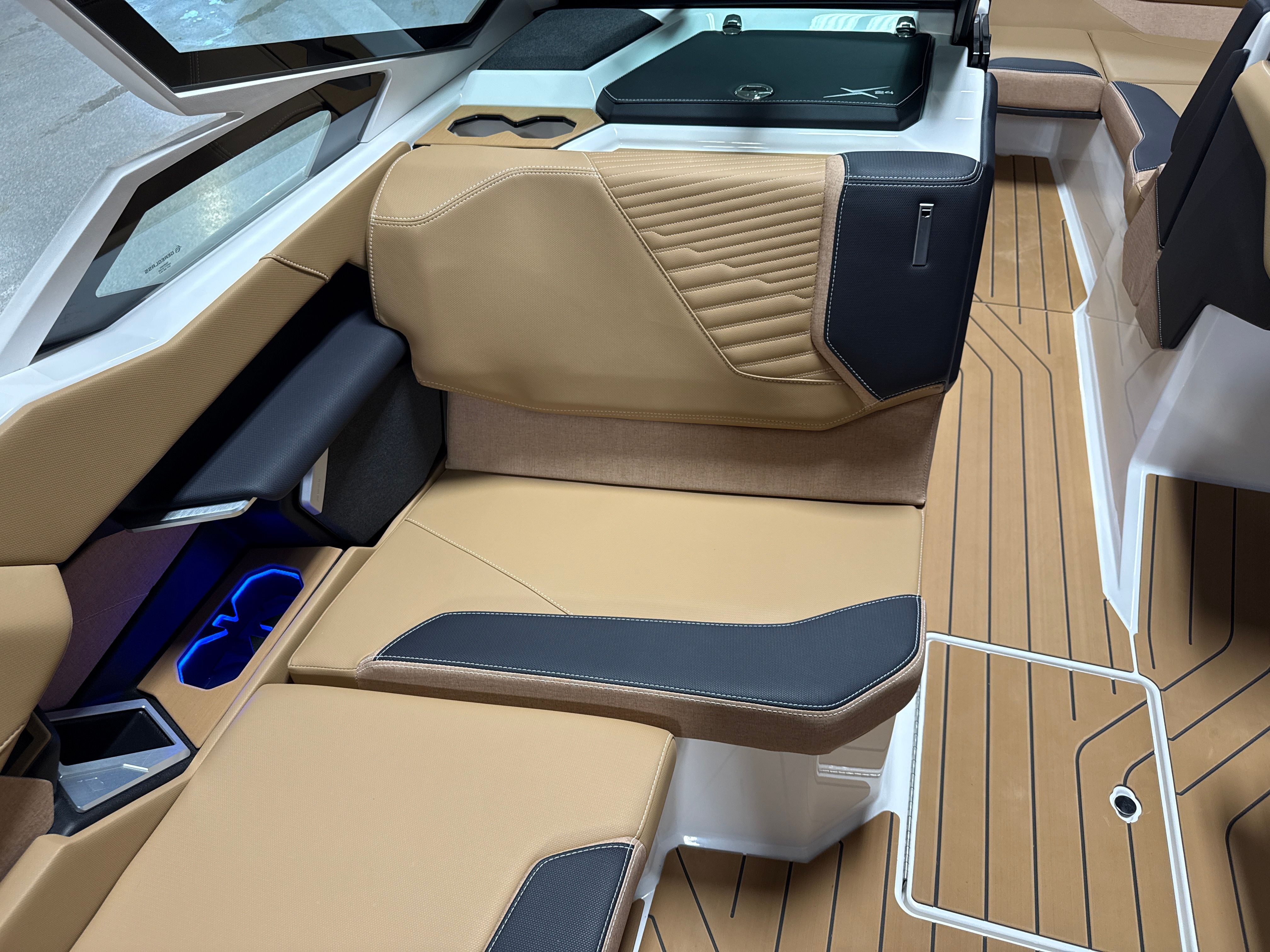 2026 MasterCraft X24 - 63