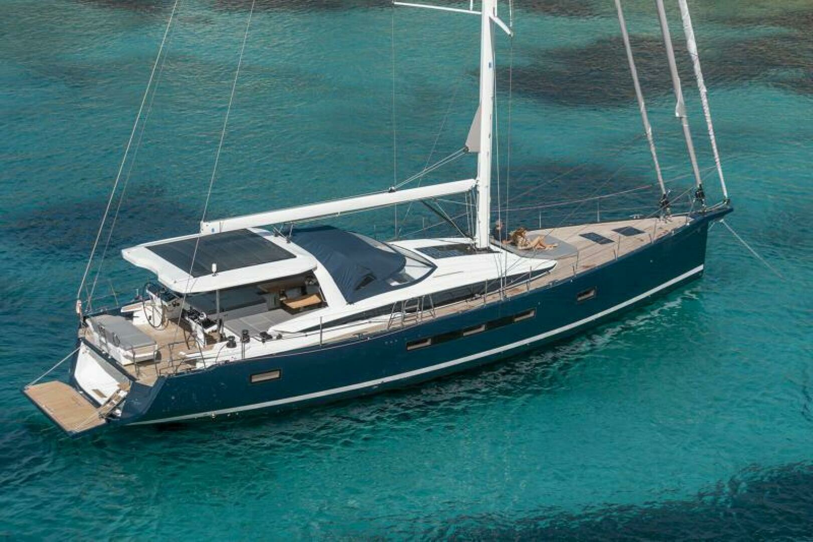 2026 Jeanneau Jeanneau Yachts 65 - Image 4