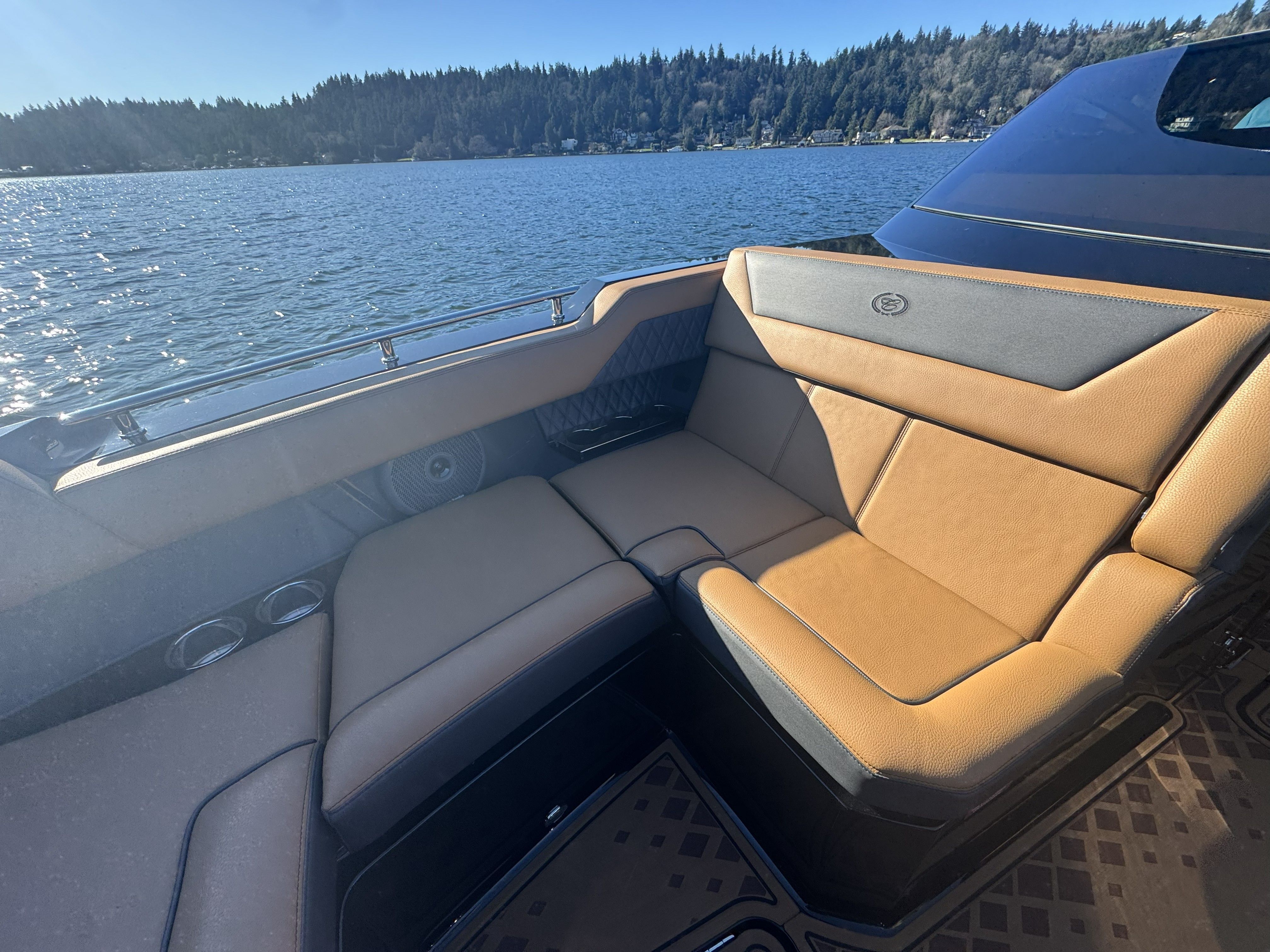 2026 Cobalt R31 Surf - 20