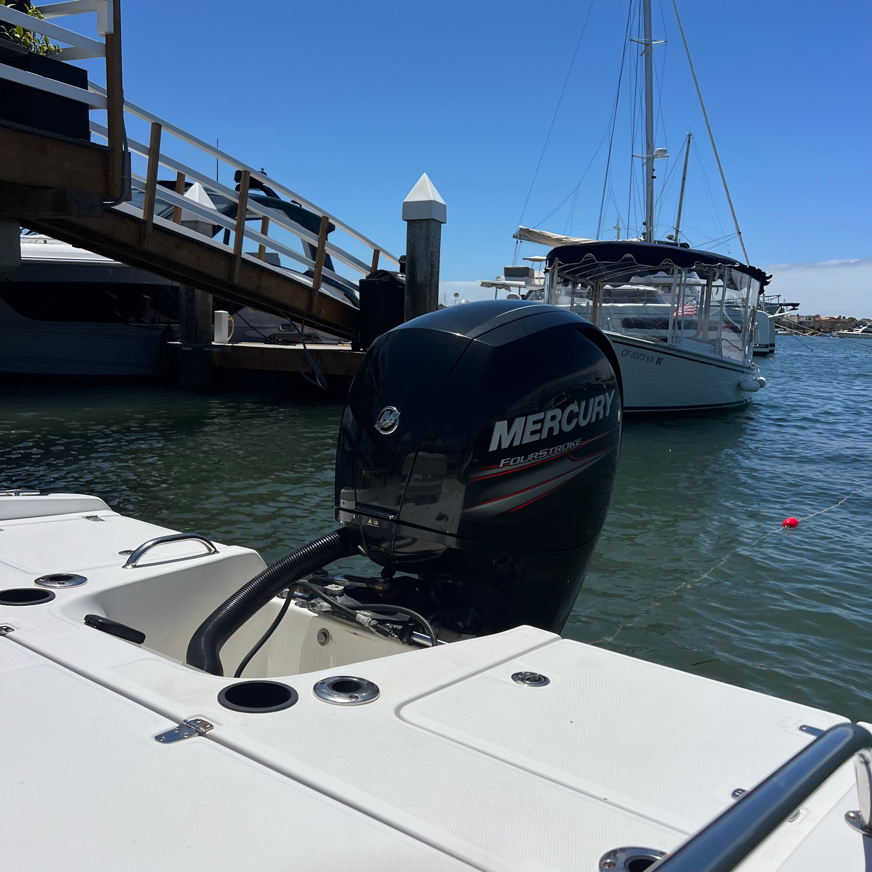 2016 Boston Whaler 180 Dauntless - 7