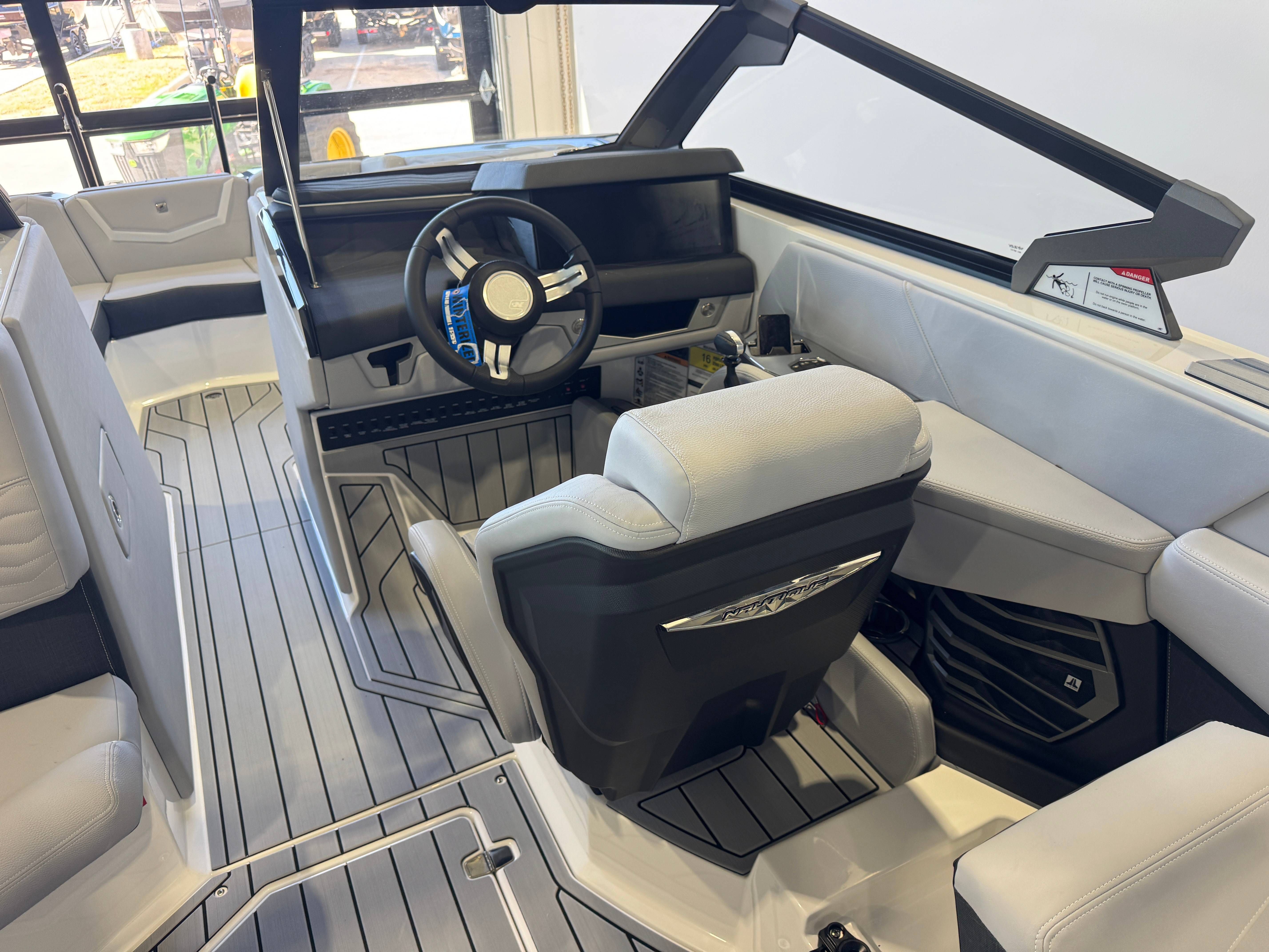 2026 Nautique Super Air Nautique G23 - 24
