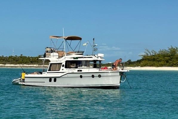 2024 Ranger Tugs R-29 CB