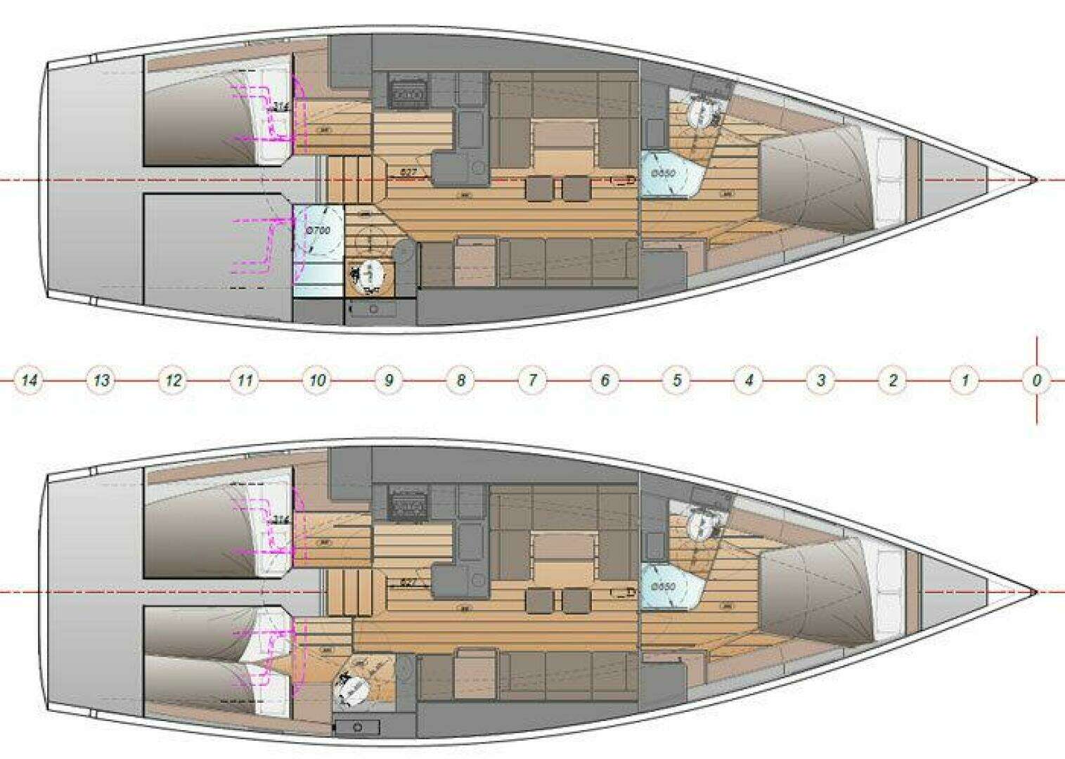 2026 J Boats — - Image 9