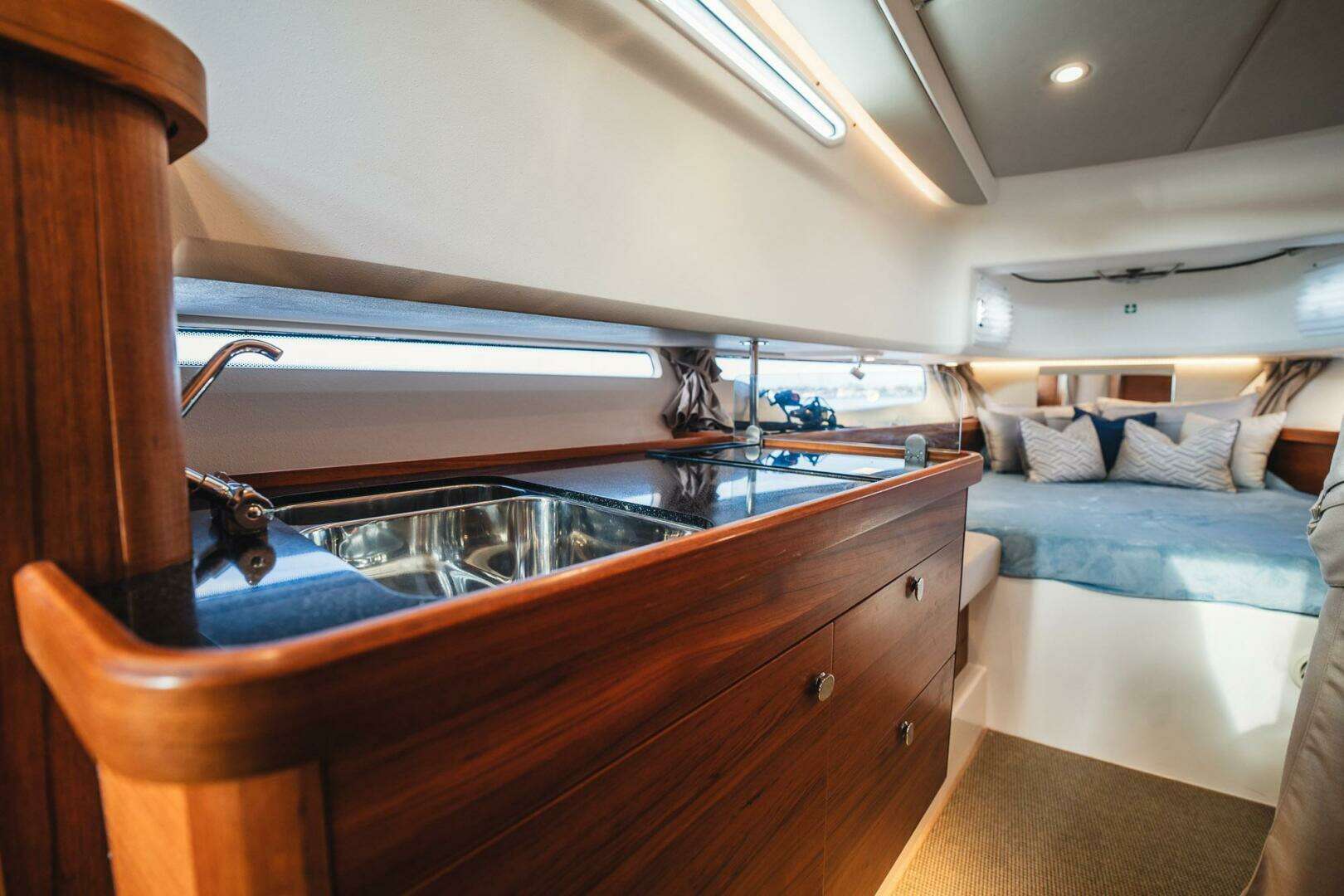 2021 Nimbus C-11 - Image 27