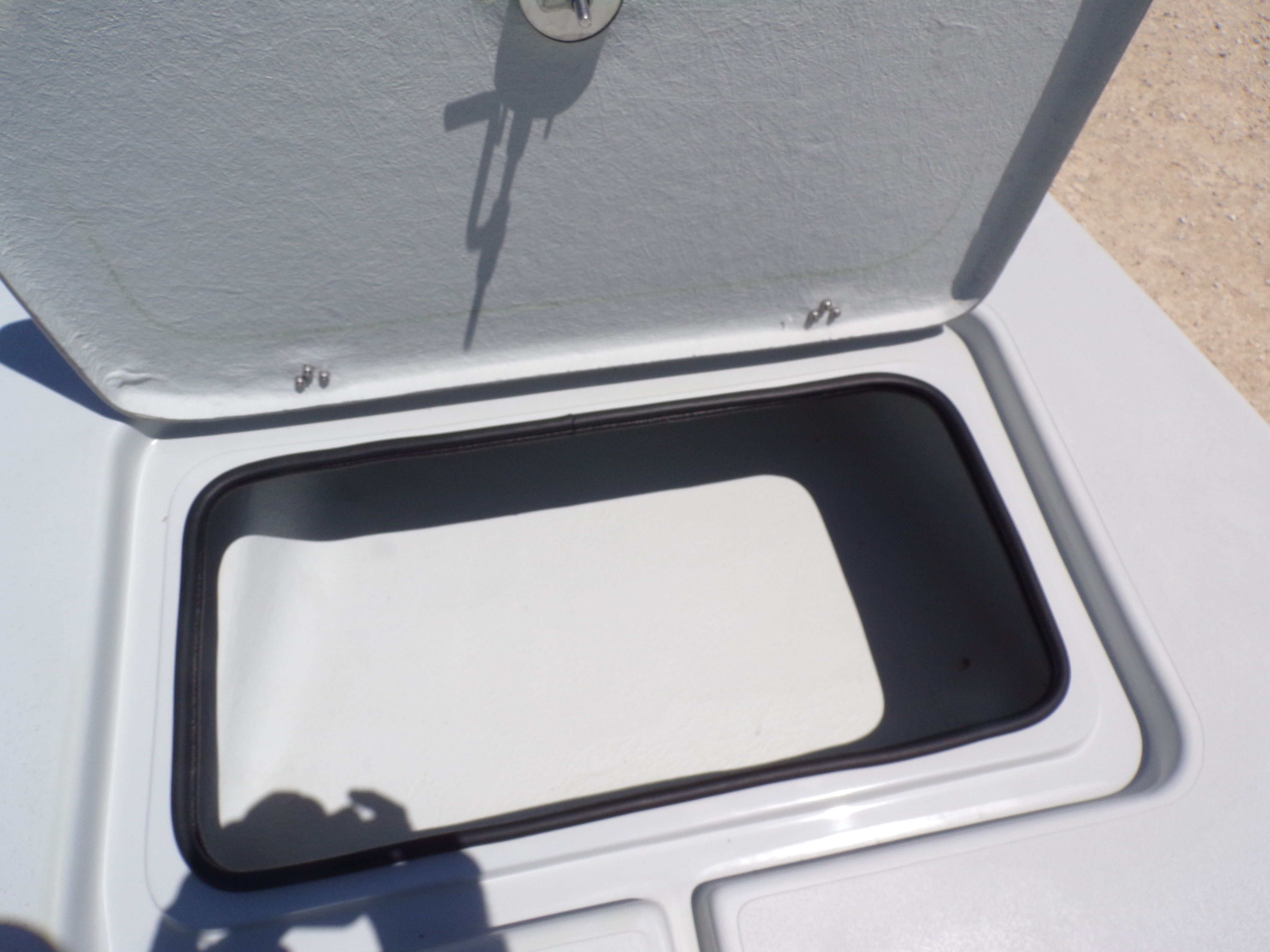 2025 Shoalwater 23' Catamaran - 20