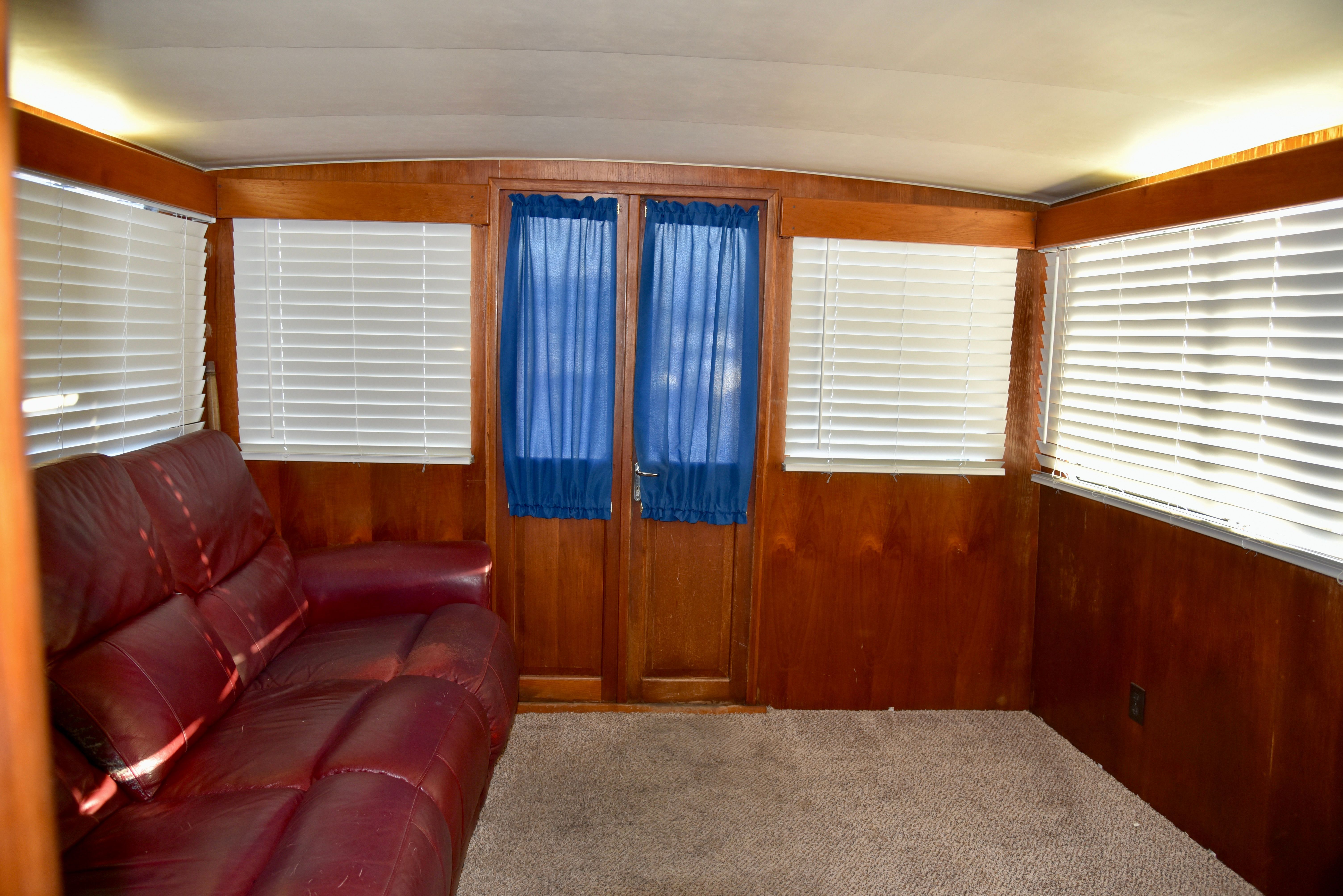1985 Gulfstar 44ft - 19
