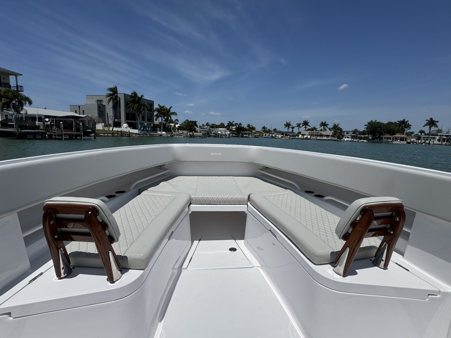 2024 Jupiter 38 HFS - Image 19