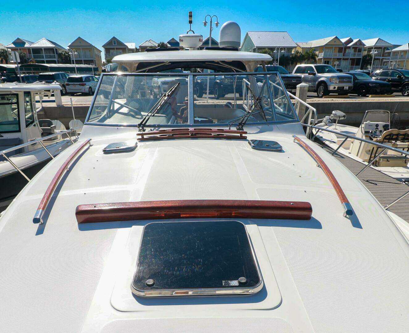 2005 Chris-Craft — - Image 12