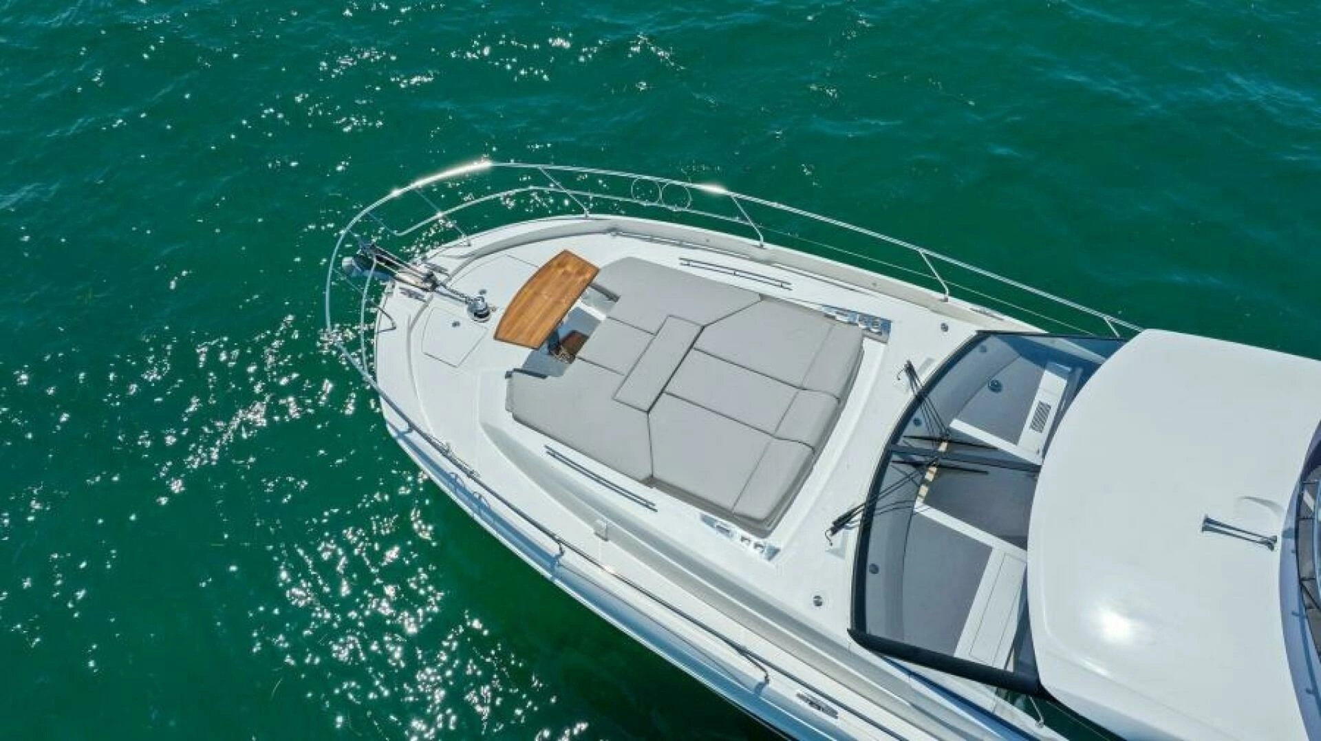 2022 Prestige 590 Flybridge - Image 69