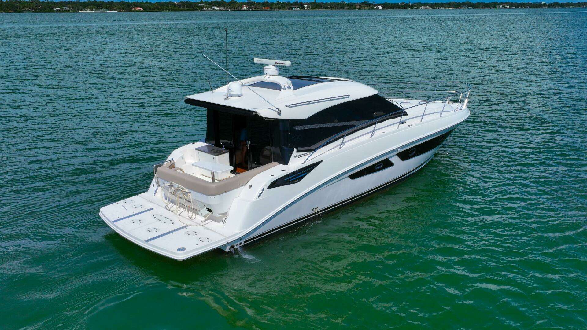 2016 Sea Ray — - Image 6