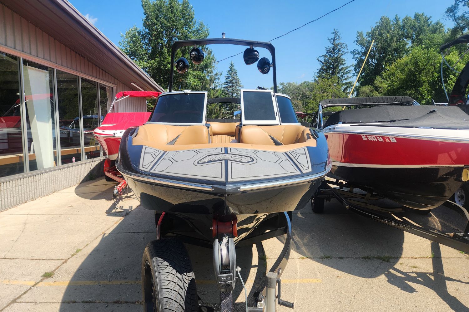 2018 Mb Sports B52 23 - 7
