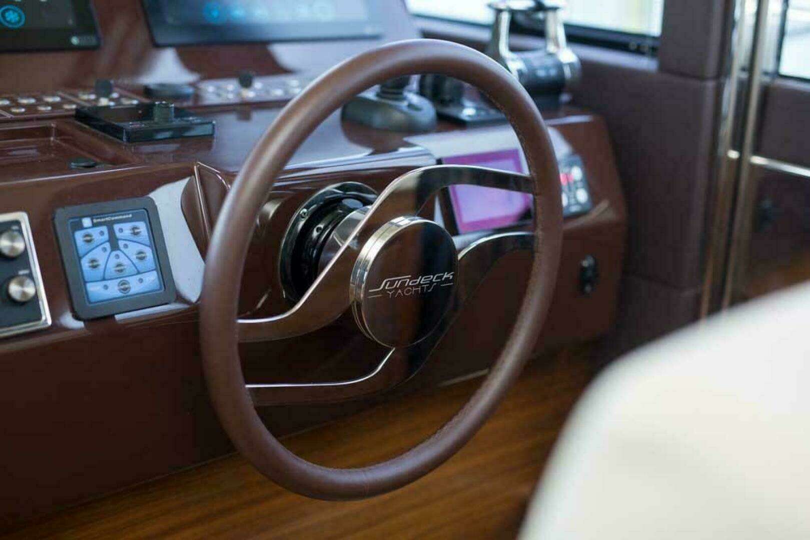 2019 Sundeck Yachts 580 Sport - Image 19
