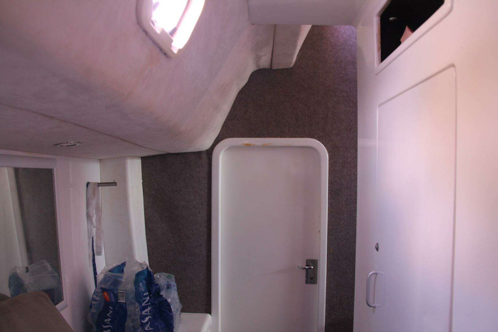 1995 Voyage Yachts 47 Mayotte - Image 96