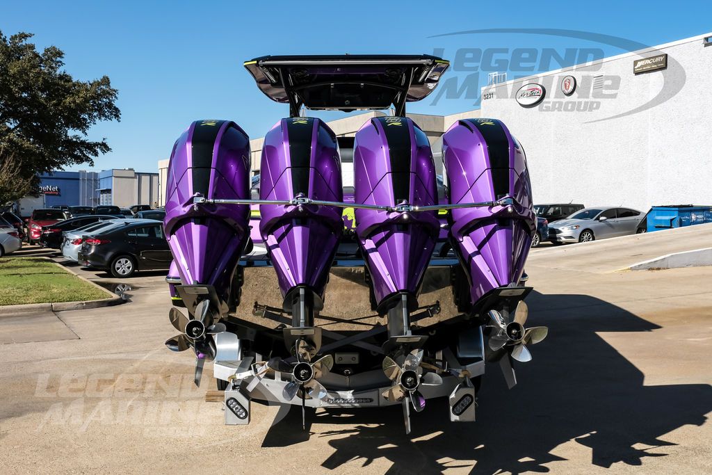 2026 Nor-Tech 390 Sport - 6